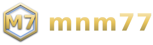 mnm77 logo